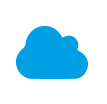 Cloud V2 icon